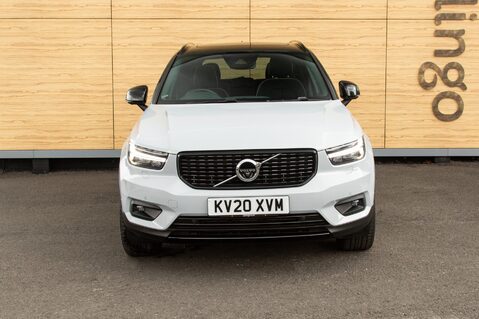 Volvo XC40 D3 R-DESIGN PRO 5