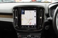 Volvo XC40 D3 R-DESIGN PRO 23