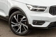 Volvo XC40 D3 R-DESIGN PRO 11