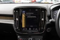 Volvo XC40 D3 R-DESIGN PRO 25