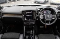 Volvo XC40 D3 R-DESIGN PRO 3