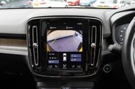 Volvo XC40 D3 R-DESIGN PRO 28