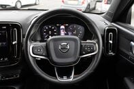 Volvo XC40 D3 R-DESIGN PRO 21
