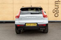 Volvo XC40 D3 R-DESIGN PRO 6