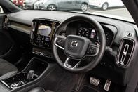 Volvo XC40 D3 R-DESIGN PRO 4