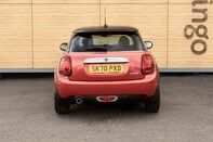 Mini Hatch COOPER EXCLUSIVE 6