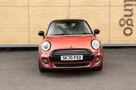 Mini Hatch COOPER EXCLUSIVE 5