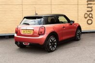 Mini Hatch COOPER EXCLUSIVE 2