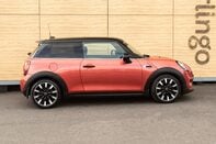 Mini Hatch COOPER EXCLUSIVE 12