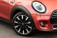 Mini Hatch COOPER EXCLUSIVE 11