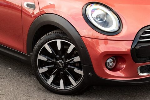 Mini Hatch COOPER EXCLUSIVE 11