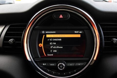 Mini Hatch COOPER EXCLUSIVE 28