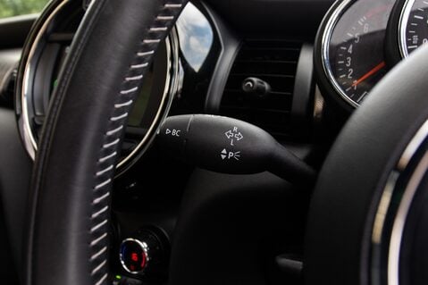 Mini Hatch COOPER EXCLUSIVE 17