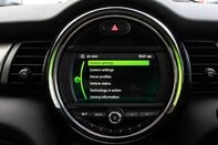 Mini Hatch COOPER EXCLUSIVE 25