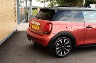 Mini Hatch COOPER EXCLUSIVE 8