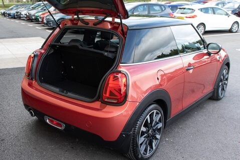 Mini Hatch COOPER EXCLUSIVE 36