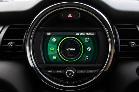 Mini Hatch COOPER EXCLUSIVE 23