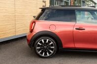 Mini Hatch COOPER EXCLUSIVE 7