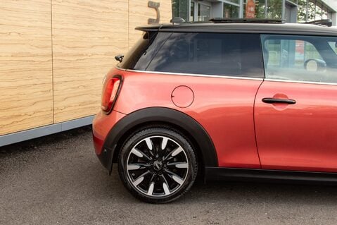 Mini Hatch COOPER EXCLUSIVE 7