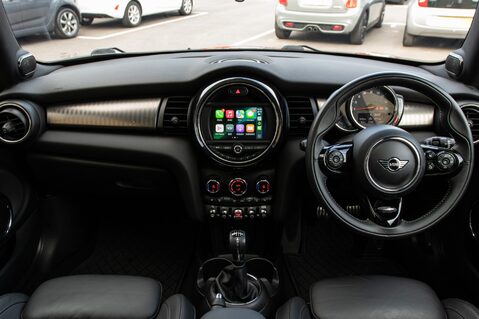 Mini Hatch COOPER EXCLUSIVE 3