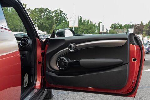 Mini Hatch COOPER EXCLUSIVE 14