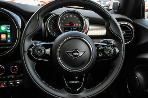 Mini Hatch COOPER EXCLUSIVE 21