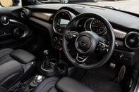 Mini Hatch COOPER EXCLUSIVE 4