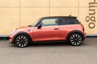 Mini Hatch COOPER EXCLUSIVE 13