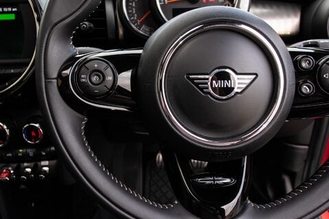 Mini Hatch COOPER EXCLUSIVE 19