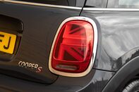 Mini Hatch COOPER S SPORT 9
