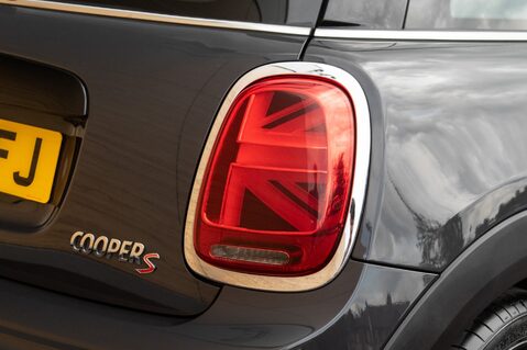 Mini Hatch COOPER S SPORT 9