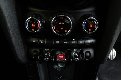 Mini Hatch COOPER S SPORT 32