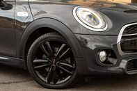 Mini Hatch COOPER S SPORT 11