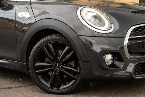 Mini Hatch COOPER S SPORT 11