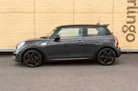 Mini Hatch COOPER S SPORT 13