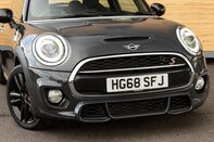 Mini Hatch COOPER S SPORT 10