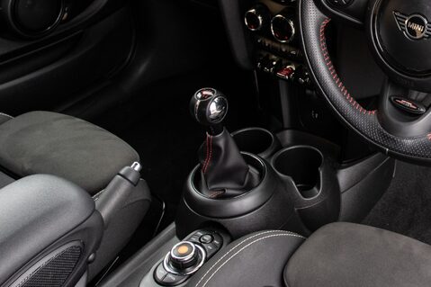 Mini Hatch COOPER S SPORT 31