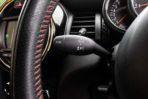 Mini Hatch COOPER S SPORT 17