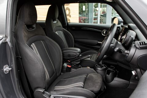Mini Hatch COOPER S SPORT 30