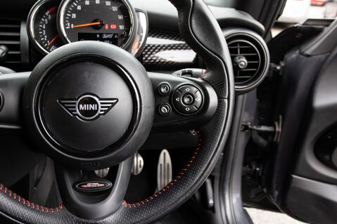 Mini Hatch COOPER S SPORT 20