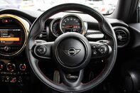 Mini Hatch COOPER S SPORT 21