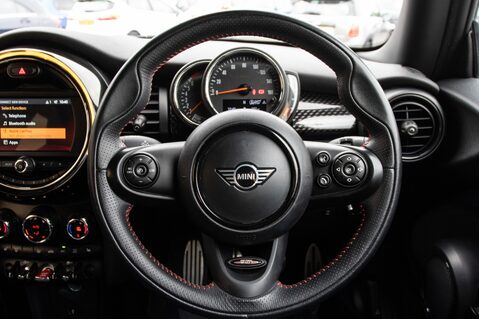 Mini Hatch COOPER S SPORT 21