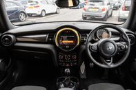 Mini Hatch COOPER S SPORT 3
