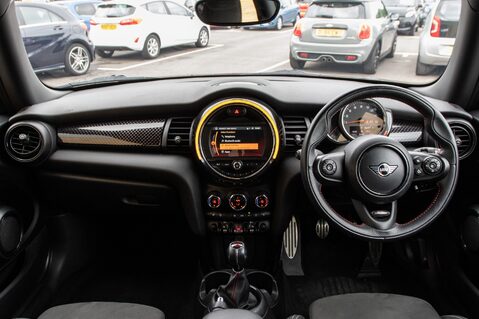 Mini Hatch COOPER S SPORT 3