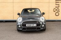 Mini Hatch COOPER S SPORT 5