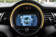Mini Hatch COOPER S SPORT 23