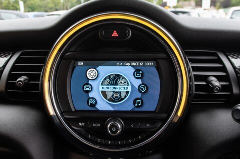 Mini Hatch COOPER S SPORT 23