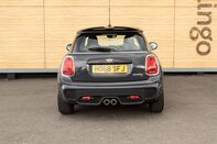 Mini Hatch COOPER S SPORT 6