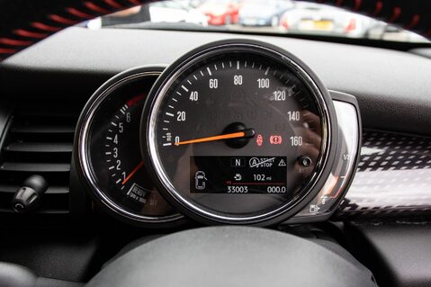 Mini Hatch COOPER S SPORT 15