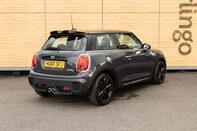 Mini Hatch COOPER S SPORT 2
